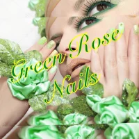 студия маникюра green rose nails изображение 1