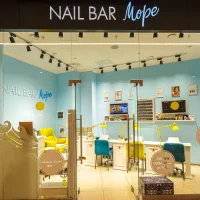 nail bar beauty concept & в хорошёвском проезде изображение 20