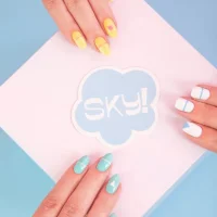 студия маникюра skynails в лубянском проезде изображение 8