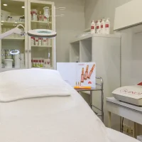 салон красоты жантиль на химкинском бульваре изображение 14
