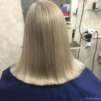 салон-парикмахерская в петровско-разумовском проезде изображение 19
