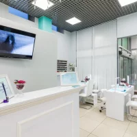 студия маникюра тиffани изображение 8