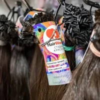 студия наращивания волос hairwoman изображение 13
