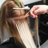студия наращивания волос vorona на ленинградском шоссе изображение 6