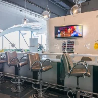 салон красоты sunplaceclub изображение 6
