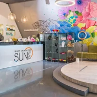салон красоты sunplaceclub изображение 5