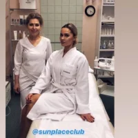 салон красоты sunplaceclub изображение 1