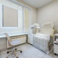 центр красоты ок! в ангеловом переулке  изображение 9