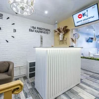 центр красоты ок! в ангеловом переулке  изображение 4