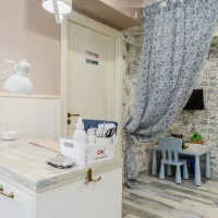 центр красоты ок! в ангеловом переулке  изображение 6