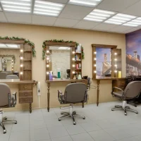 салон-парикмахерская на волгоградском проспекте изображение 18