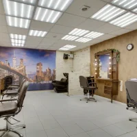 салон-парикмахерская на волгоградском проспекте изображение 15