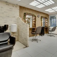 салон-парикмахерская на волгоградском проспекте изображение 3