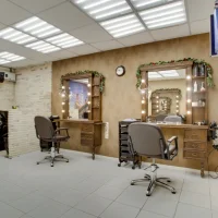 салон-парикмахерская на волгоградском проспекте изображение 6