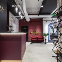 салон красоты nami beauty изображение 17