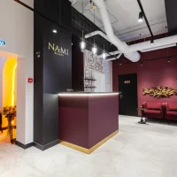 салон красоты nami beauty изображение 1