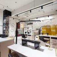 салон красоты nami beauty изображение 5