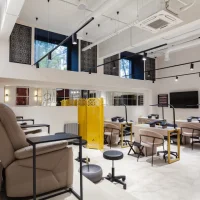 салон красоты nami beauty изображение 9