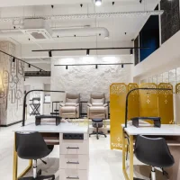 салон красоты nami beauty изображение 7