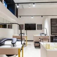 салон красоты nami beauty изображение 4