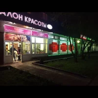 салон красоты эльвира на домодедовской улице изображение 4