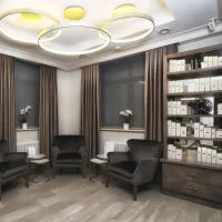 спа-салон first spa изображение 6