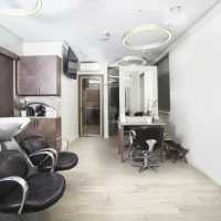 спа-салон first spa изображение 7