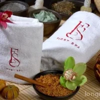 спа-салон first spa изображение 2