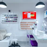 салон красоты osoba lab изображение 10