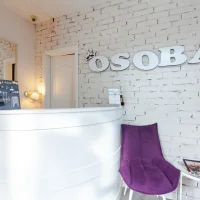 салон красоты osoba lab изображение 12
