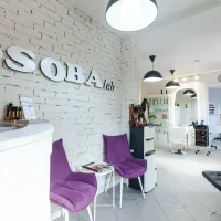 салон красоты osoba lab изображение 9