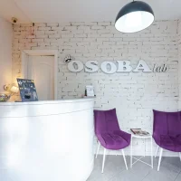 салон красоты osoba lab изображение 8