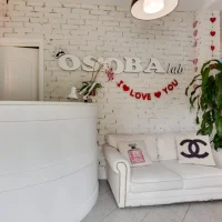 салон красоты osoba lab изображение 15
