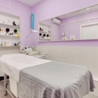 салон красоты osoba lab изображение 11