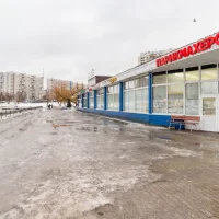 салон-парикмахерская у пруда изображение 8