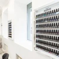 студия красоты nail moscow на ленинградском проспекте изображение 1