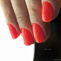 lak lab nails & beauty на производственной улице изображение 5