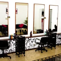 салон-парикмахерская фан студио изображение 1